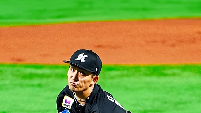Roki Sasaki's Velocity Surge Boosts Dodgers' Prospects