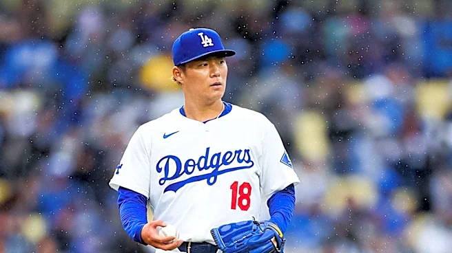 Dodgers-Yankees Game Postponed Due to Weather, Rescheduled for Doubleheader