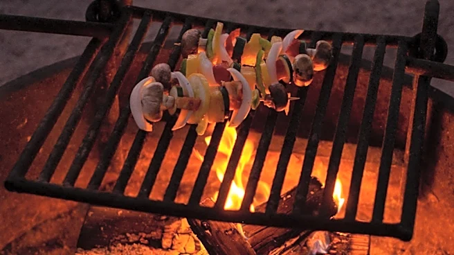 Denver's STK Steakhouse Prepares for 2026 Flame Fest Grilling Championship