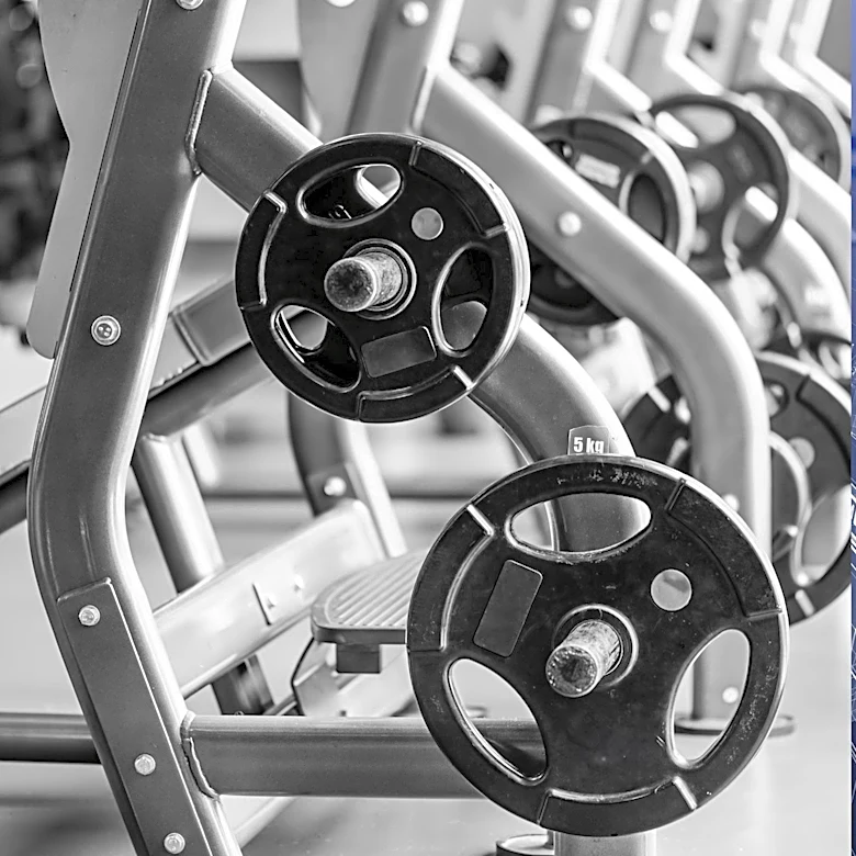 Vibration Plates: Evaluating Their Effectiveness in Fitness and Health