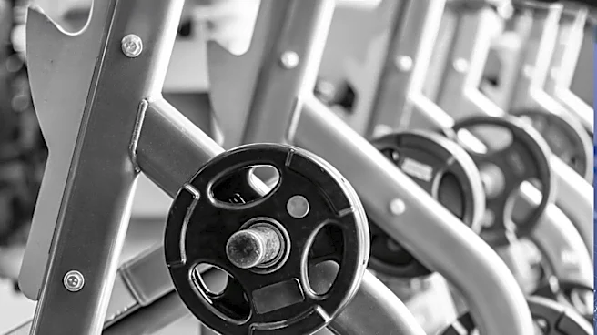 Vibration Plates: Evaluating Their Effectiveness in Fitness and Health