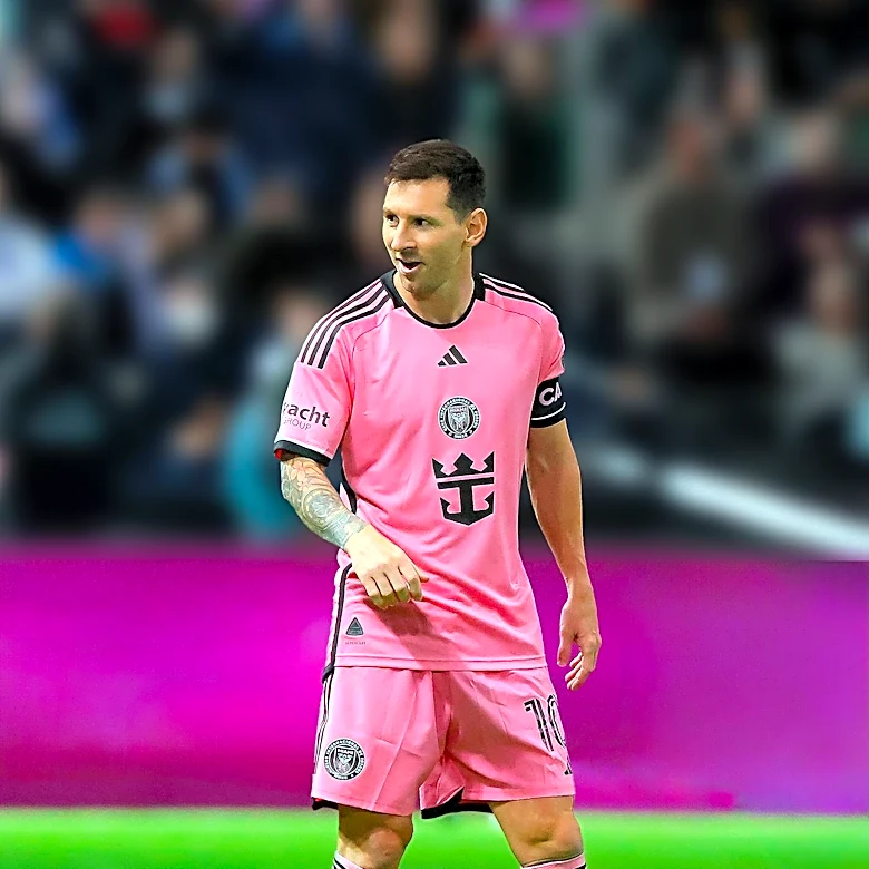 Lionel Messi and Lamine Yamal's Remarkable Connection Ahead of World Cup Final