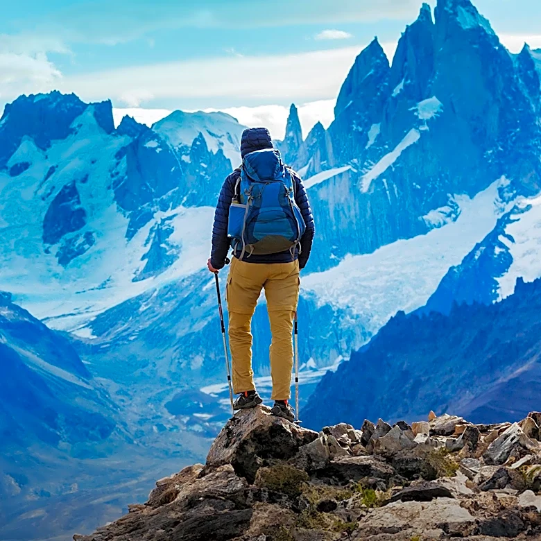 Patagonia's Brand Identity Emphasizes Environmental Commitment and Adventure