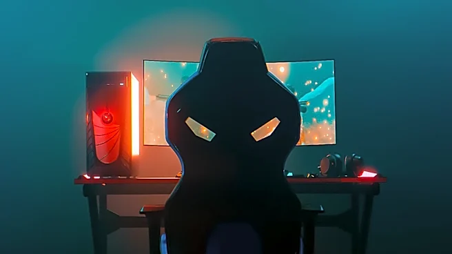 Solo Developer Introduces Raids in Simulated MMO Erenshor, Enhancing Gameplay Experience