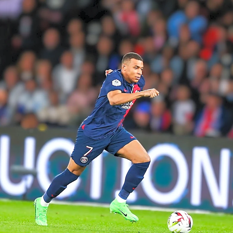 Kylian Mbappe Breaks World Cup Career Goals Record Amidst France's Defeat