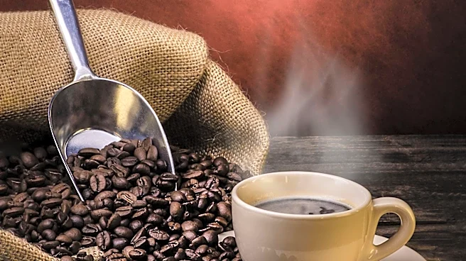 Rosen Law Firm Urges Black Rock Coffee Bar Investors to Act Before Class Action Deadline