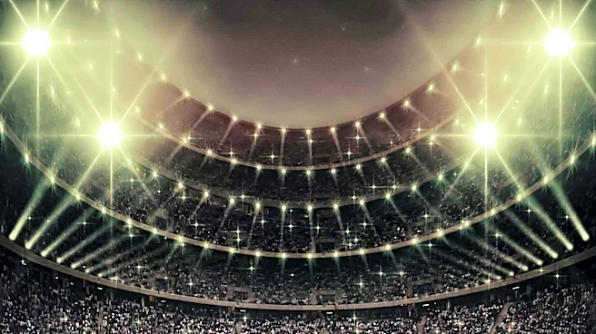 FIFA Announces Star-Studded Lineup for 2026 World Cup Halftime Show