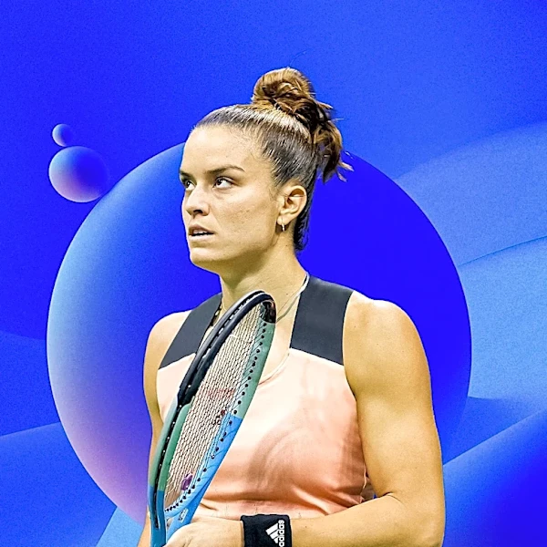 Maria Sakkari Advances to Athens Open Final, Eyes Hometown Victory
