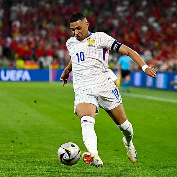 France vs. England: How U.S. Viewers Can Watch World Cup Third-Place Match