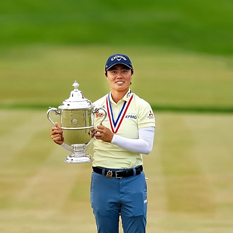 Sam Burns Leads Final Round of 154th Open Championship at Royal Birkdale