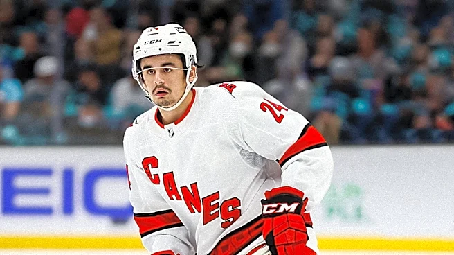NHL Players Eye Maximum Contracts Amid Salary Cap Changes