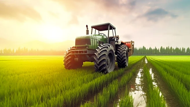 Jefferson County Farm Hosts Educational Brunch Event to Highlight Agriculture's Importance