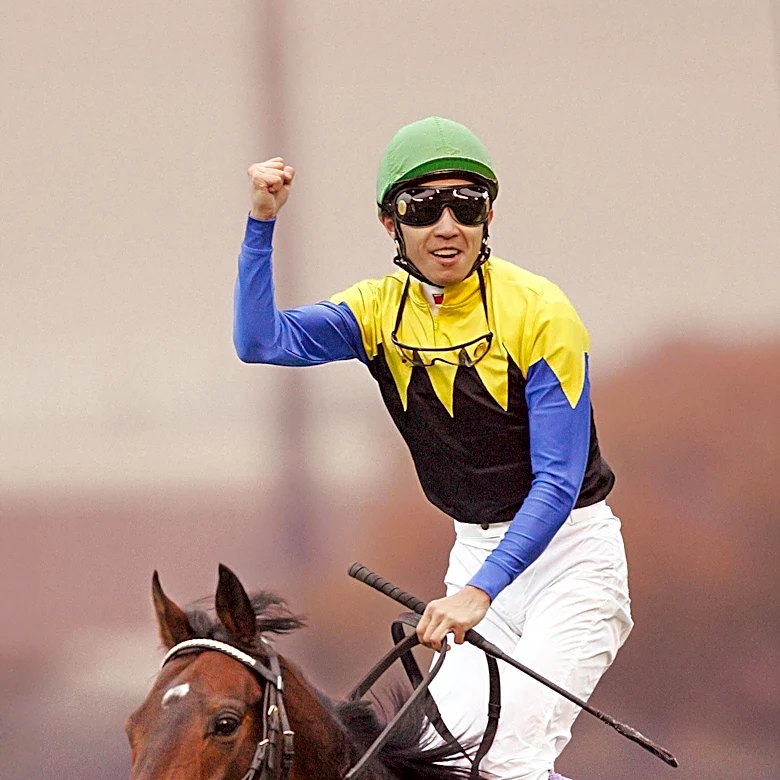 Racehorse Journalism Secures Victory After Challenging Start in San Diego