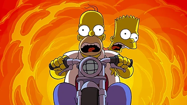 Homer Simpson's Quote Captures The Timeless Nature of The Simpsons