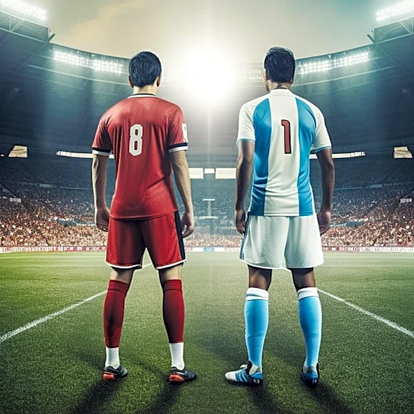 Spain and Argentina Face Off in World Cup Final at MetLife Stadium