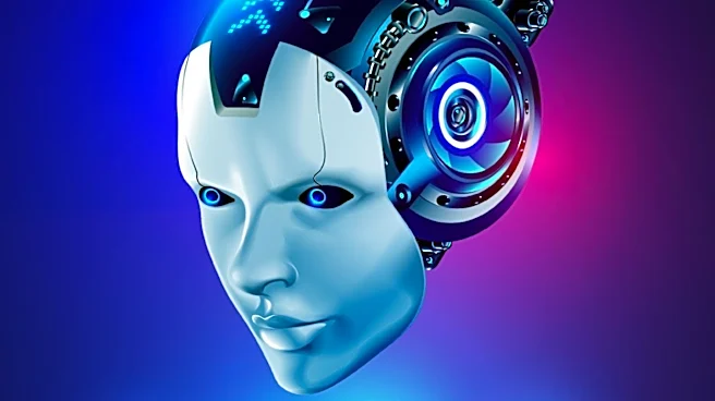 Chinese AI Model K3 Challenges U.S. Tech Industry with Advanced Capabilities