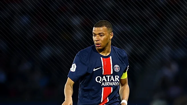 Kylian Mbappé's Path to Winning the Golden Boot Over Messi in World Cup