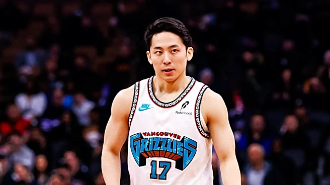 Karim Lopez Inactive for Grizzlies' Summer League Semifinal Victory