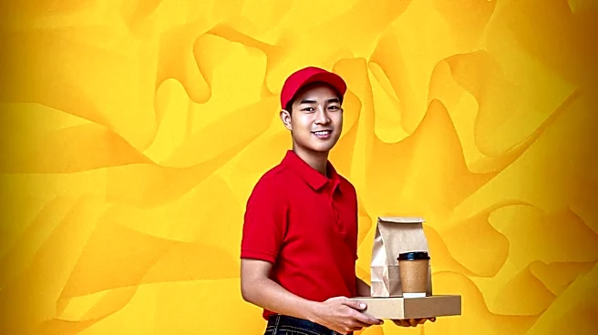Postmates Offers $15 Discount on Orders Over $30