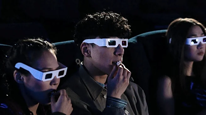 Attention Span Crisis Affects Film Viewing Habits Among Young Audiences