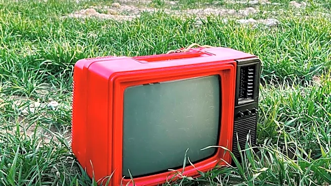 CBS' Rural Purge: The Cancellation of Popular Rural-Themed Shows