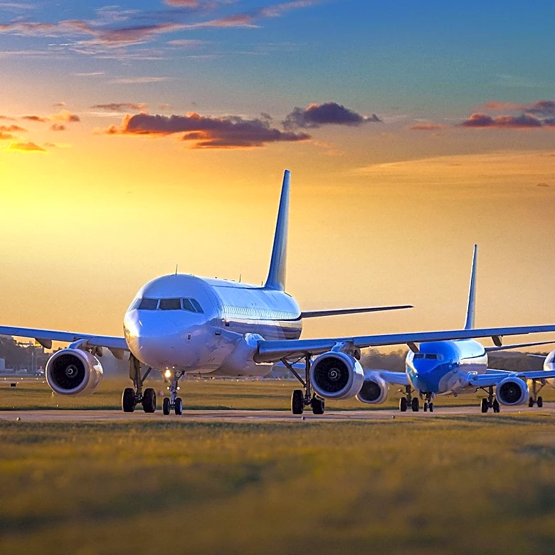 United Airlines Expands Regional Routes from Newark Hub