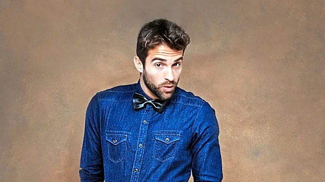Chace Crawford's Career Evolution Post-Gossip Girl