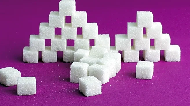 Study Links Popular Sugar Substitutes to Faster Brain Aging
