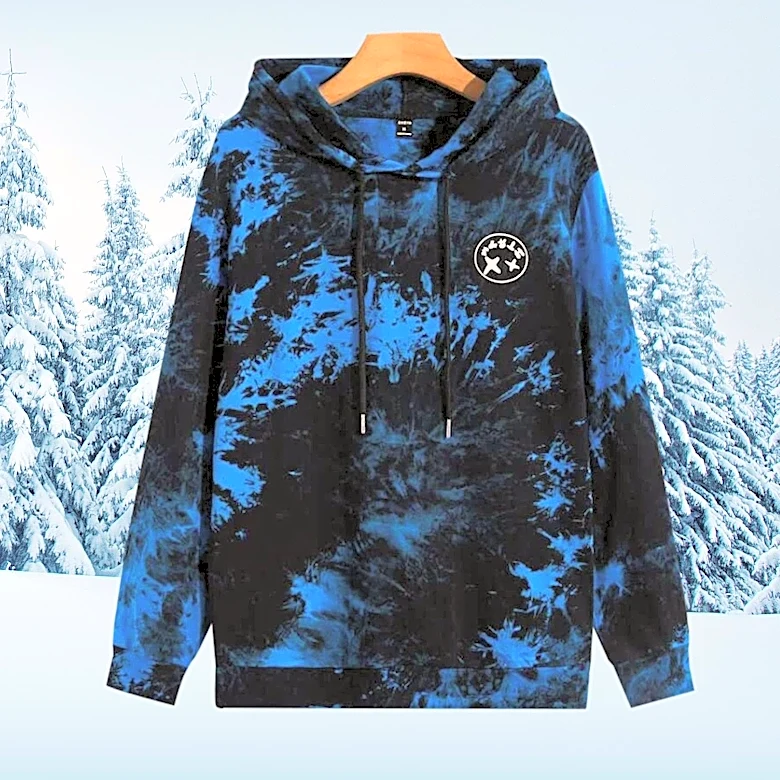 Columbia Sportswear Offers Major Discount on Men's Modcamo CSC Hoodie