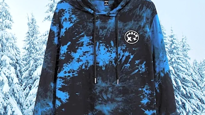 Columbia Sportswear Offers Major Discount on Men's Modcamo CSC Hoodie