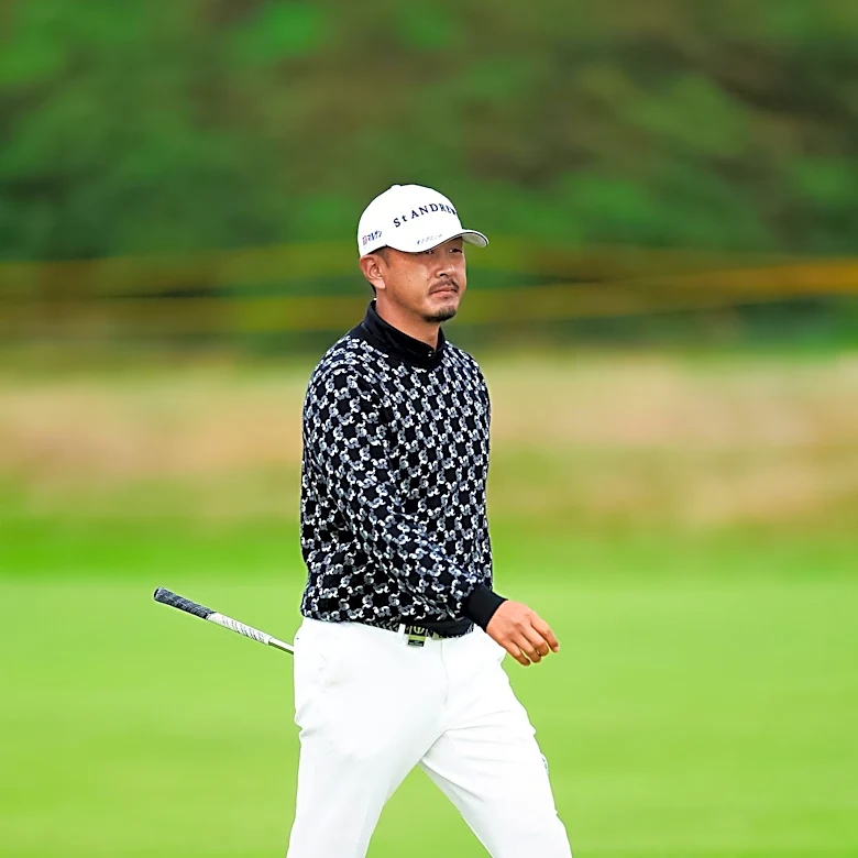 Tennessee Golfer Tyler Watts Selected for 2026 USA Walker Cup Team