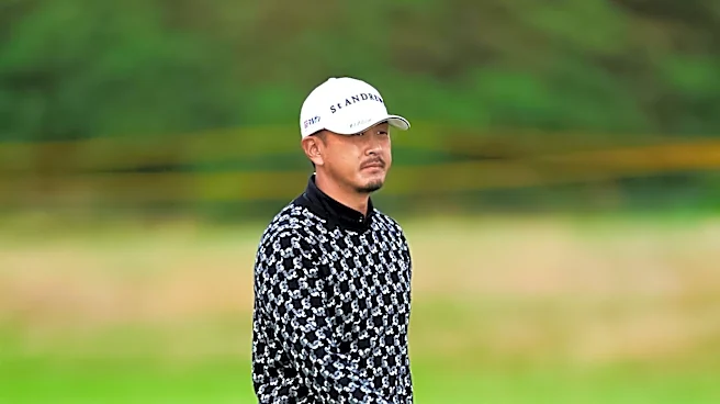 Tennessee Golfer Tyler Watts Selected for 2026 USA Walker Cup Team
