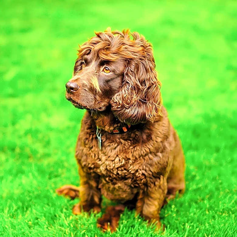 Putnam Kennel Club Hosts Dog Show with Diverse Breeds Competing for Top Honors
