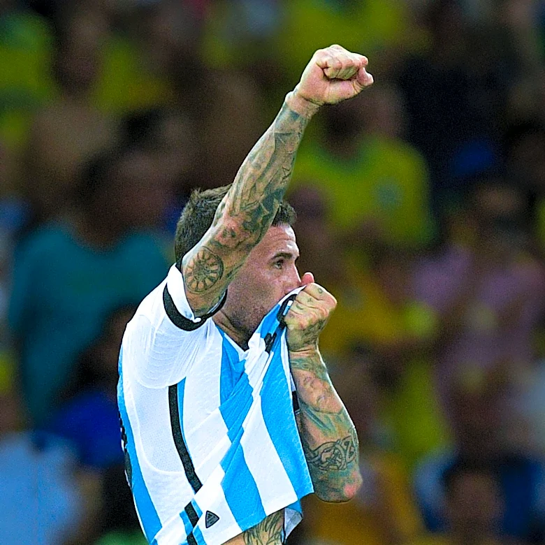 Argentina vs. Spain World Cup Final Anticipated as Historic Event
