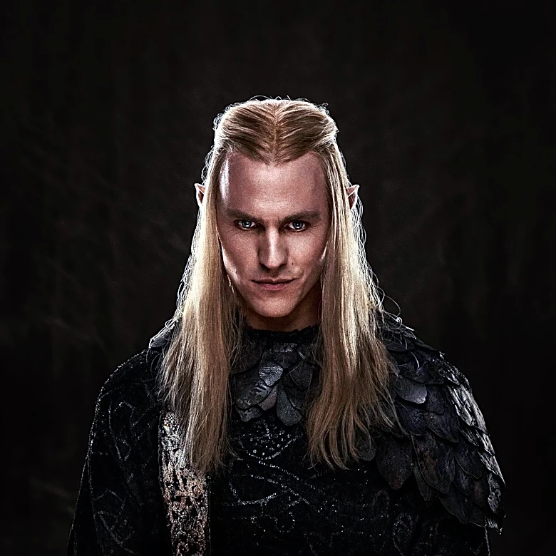 The Rings of Power Season 3 Set for November 2026 Release
