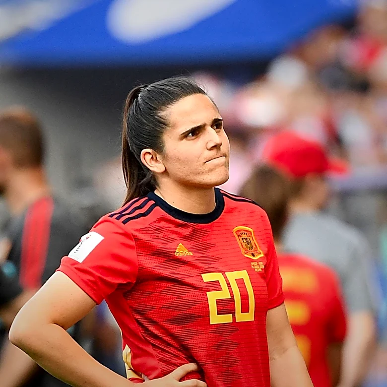 Spain Cancels Training Before World Cup Final Due to Storms