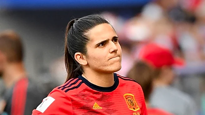 Spain Cancels Training Before World Cup Final Due to Storms