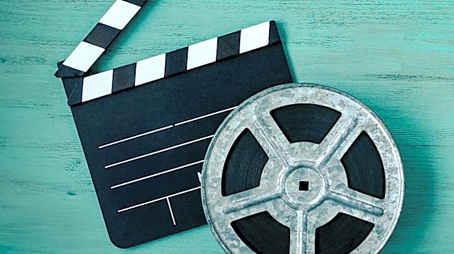 Top Grossing Films of All Time Adjusted for Inflation Highlight Cinema's Historical Impact