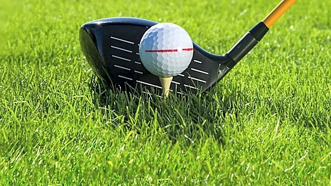 Sam Burns Holds Lead as British Open 2026 Enters Final Round at Royal Birkdale