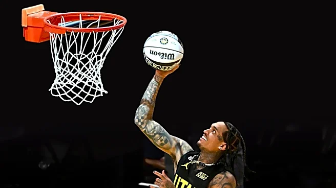 Utah Jazz's Free Agency Moves Impact Playoff Prospects