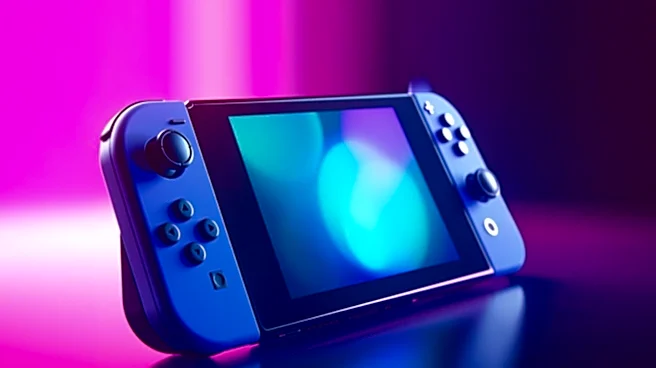 GKD350H Ultra Handheld Console Unveiled with Specs and Pricing Details