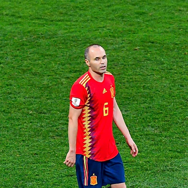 New York and New Jersey Prepare for FIFA World Cup Final Between Argentina and Spain