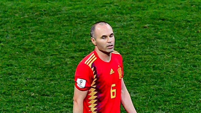 New York and New Jersey Prepare for FIFA World Cup Final Between Argentina and Spain