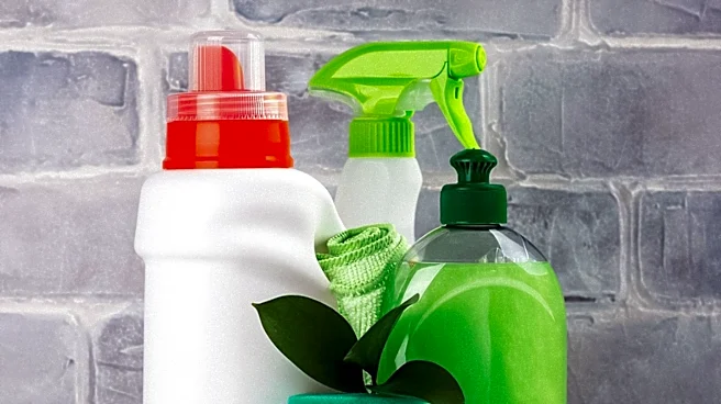 Expert Advice on Cleaning Grocery Store Drink Cans to Avoid Germs