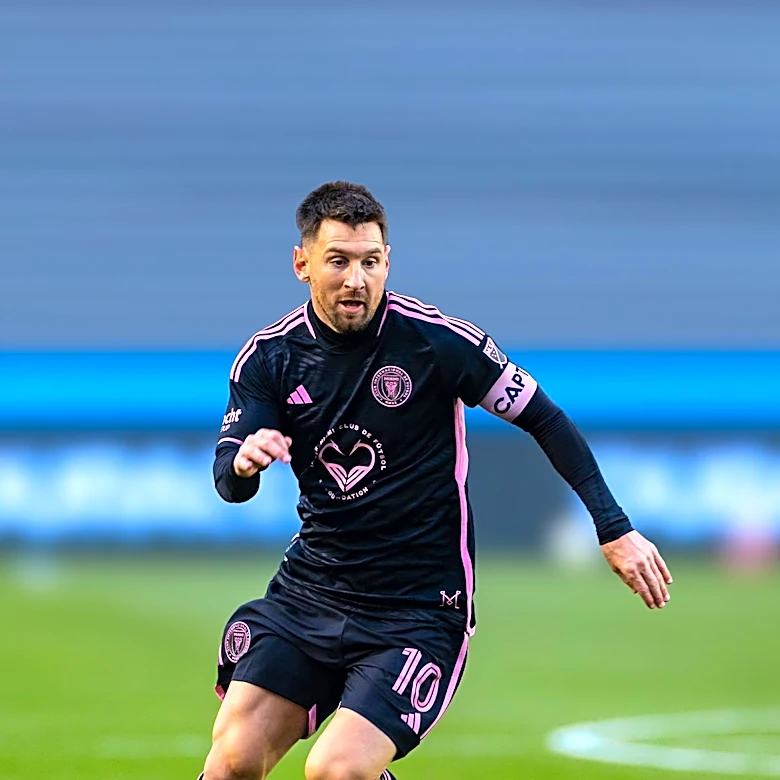 Lionel Messi's Legacy Secured Ahead of World Cup Final Against Spain