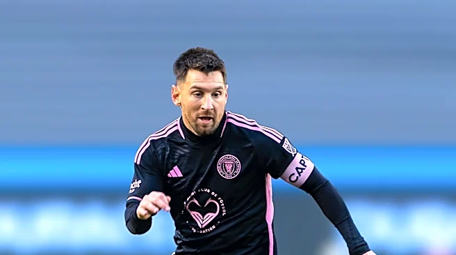 Lionel Messi's Legacy Secured Ahead of World Cup Final Against Spain