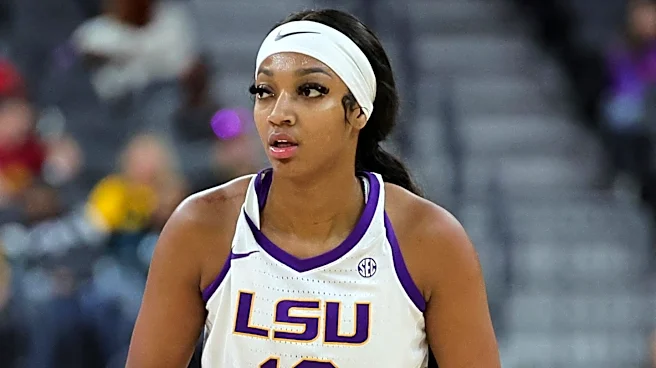 WNBA Coach Faces Suspension After Controversial Comment About Angel Reese