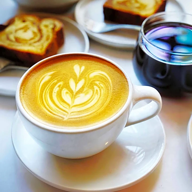 Harajuku's 90-Yen Cafe Pop-Up Returns with Unique Yogurt Coffee