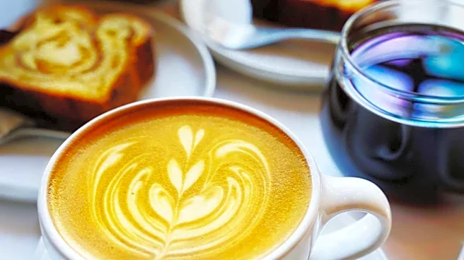 Harajuku's 90-Yen Cafe Pop-Up Returns with Unique Yogurt Coffee
