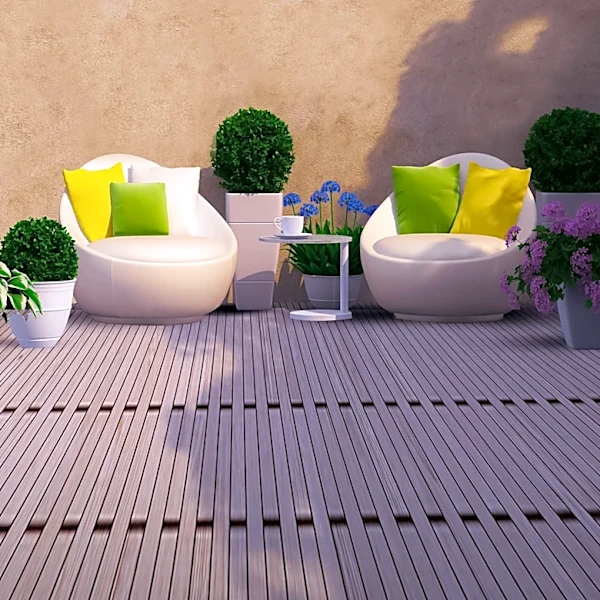 Wayfair Offers Significant Discounts on Outdoor Furniture Amid Summer Sale